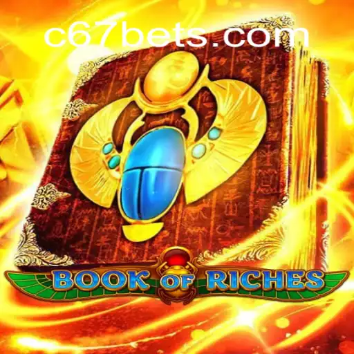 Explorando o Fascinante Mundo de BookofRiches no C67.COM
