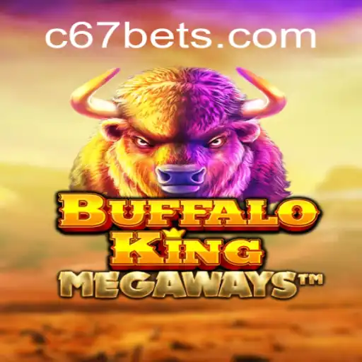 Descubra BuffaloKing: Aventura Selvagem no C67.COM