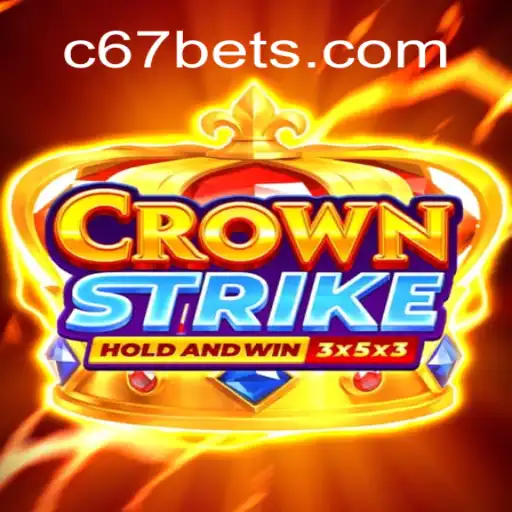 Descubra o Universo Empolgante de Crownstrike