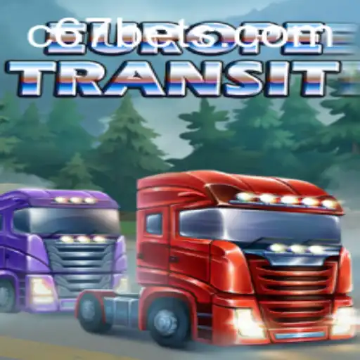 Descubra EuropeTransit: Um Novo Horizonte no Mundo dos Jogos