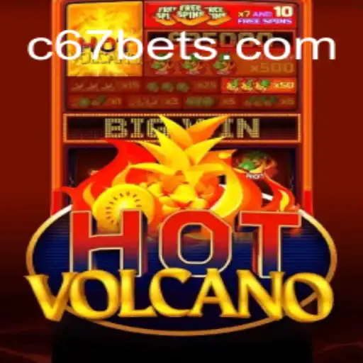 Explorando o Vibrante Mundo de HotVolcano no C67.COM