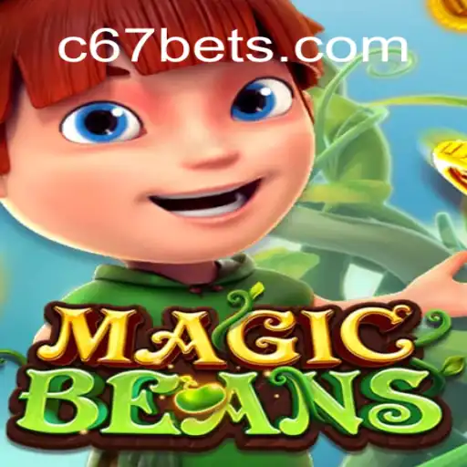 Explorando MAGICBEANS: O Jogo Que Está Conquistando o Mundo