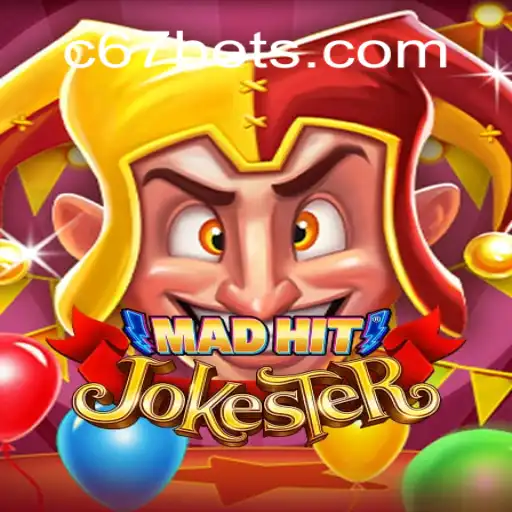 Explorando o Universo de Diversão com MadHitJokester: Um Jogo Envolvente para Todas as Idades