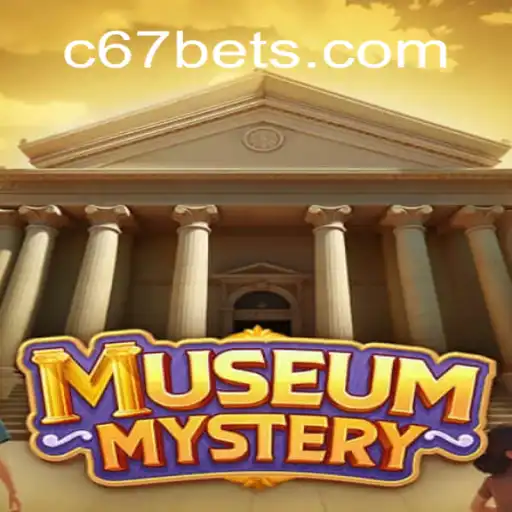 MuseumMystery: A Imersiva Aventura de Detetive no Mundo dos Museus