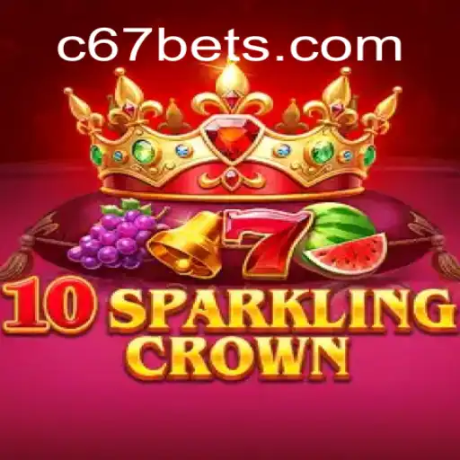 Descubra o Fascinante Mundo de 10SparklingCrown