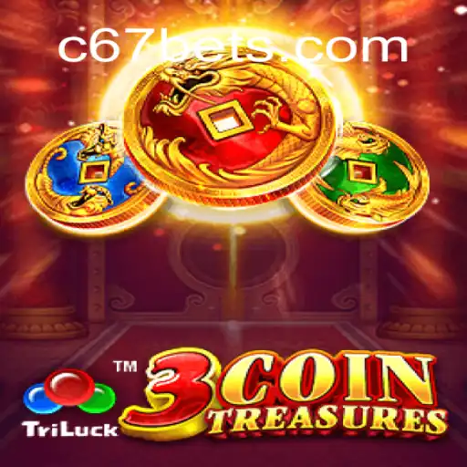 Explorando o Universo de 3CoinTreasures: Uma Jornada de Aventuras e Desafios