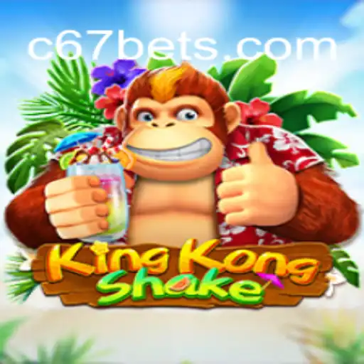 KingKongShake: Descubra a Aventura Épica do Novo Jogo da C67.COM