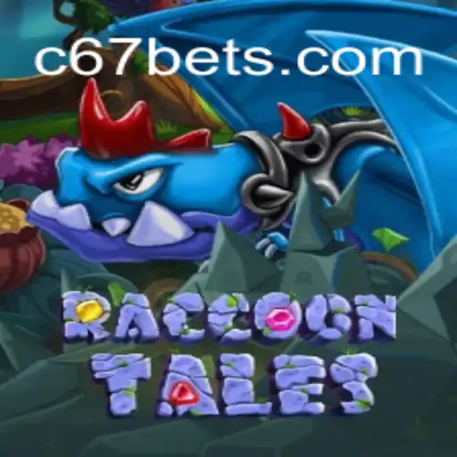 Explorando RaccoonTales: O Novo Fenômeno de Jogos em C67.COM