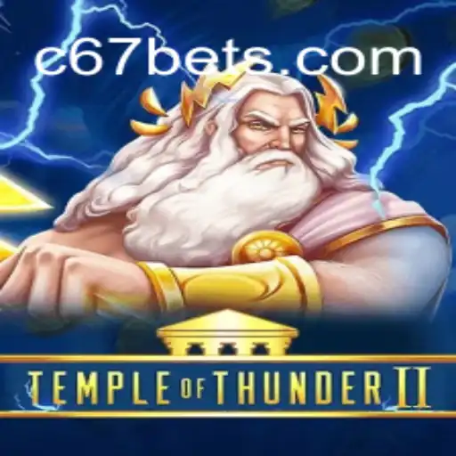 Descubra as Aventuras Épicas de TempleofThunderII no C67.COM