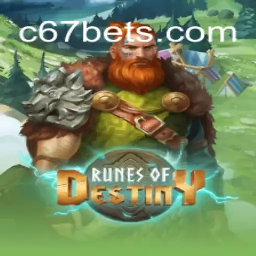 Explorando o Mundo de RunesOfDestiny: Aventuras, Regras e Novidades de C67.COM