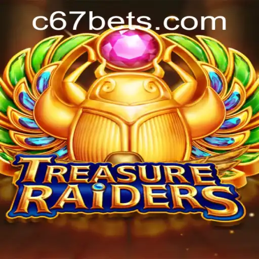 Explorando o Mundo de TREASURERAIDERS: Aventura e Estratégia