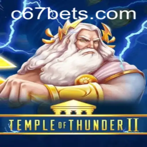 Descubra as Aventuras Épicas de TempleofThunderII no C67.COM