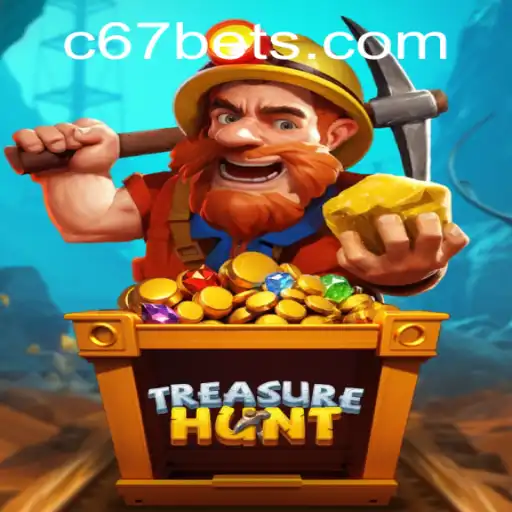 Descubra o Mundo de TreasureHunt: Aventura e Estratégia